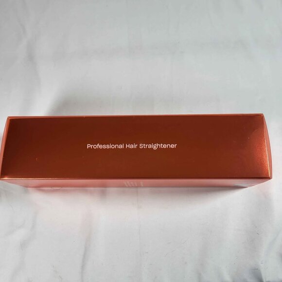 BeKind Apex 2-in-1 Hair Straightener & Curler NEW in Package - Picture 2 of 4